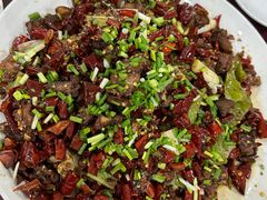 -温江公平红烧兔(总店)