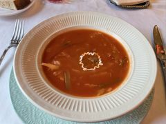 -波特曼西餐厅(中央大街店)