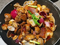 -一棠龙虾•王牌虾球(楚河汉街店)