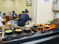 -沈妈砂锅(光华村店)
