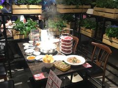 -八合里潮汕鲜牛肉火锅(深圳海岸城店)