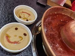 -汇聚德京味铜锅涮肉(沈家桥二路店)