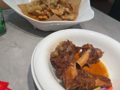 -华竹饭店(中央大街店)