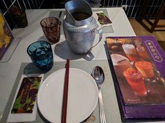 -黄珍珍泰国菜馆(九龙城店)