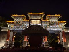 -迎泽公园