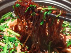 -老淮安·淮安菜(涟水店)