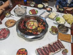 现杀土鳝鱼-铜元老码头鳝鱼火锅