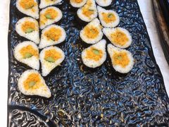 -韩盛·盛江山自助料理(学院路江北大学城店)