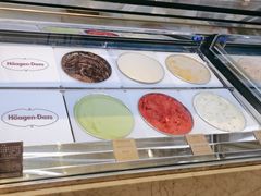 -哈根达斯(美罗城店)