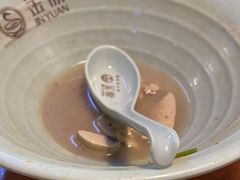 -金原鸭血粉丝汤·汤包·脆皮烤鸭(南京博物院店)