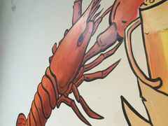 -霸王虾·麻辣小龙虾(清水河公园店)