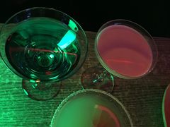 -摆渡酒吧(后海店)