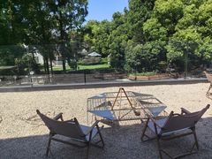 -J Create城市露营咖啡·简餐·宠物(上海动物园店)