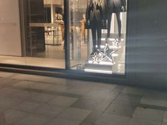 -ZARA(世贸天阶店)