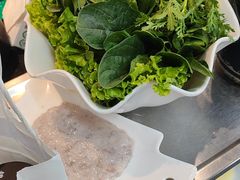 -清真·锦翔炝锅鱼(明德门店)