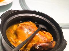 -老大同酒家·糟卤·本帮菜(中山公园店)