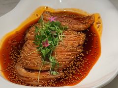-径山十八道·风味民间菜(华夏之心店)