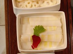 -刘一锅筋头巴脑(王府井店)