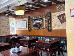 -东吴面馆(金门路金门国际商业广场店)