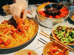-巴厘龙虾·榜首油焖大虾(洞庭·艺术洋房店)