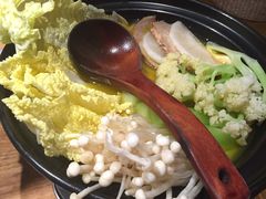 -天水蔬食料理(树德之光店)