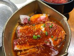 -久藏·横膈膜烧肉·酒场(江汉路店)