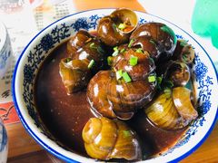 田螺塞肉-洞天食府(北大街店)