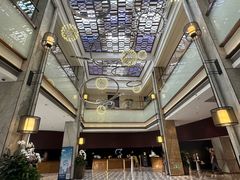 -上海虹桥宾馆(郁锦香品牌酒店)