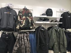 -C&A(茂业天地店)