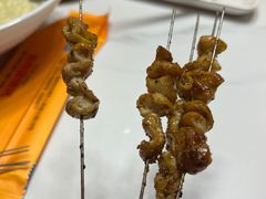 烤大肠-锦州御烧烤·形象店(人民街店)