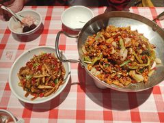 -文昌阁·长沙市井菜(美食地标店)