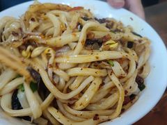 -王菊美食街·王菊面馆(总店)