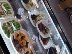 -良师门滨海人家·海鲜·家常菜(滨海城店)