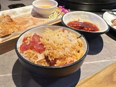 一级腊味煲饭-同仁四季椰子鸡(海岸城天利店)