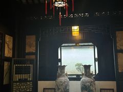 -浙江省博物馆(孤山馆区)