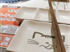 -猫爪爪原切自助烤肉(观音桥阳光世纪店)