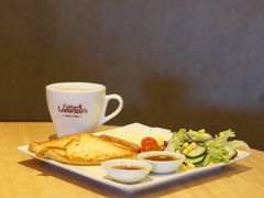法式吐司早餐套餐-必胜客(天鸿店)