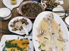 -观桥阁(锦溪店)