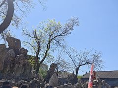 -张学良旧居陈列馆