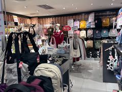 -崇光百货(铜锣湾店)