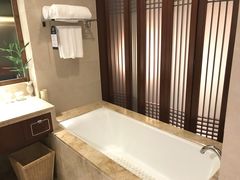 -天目湖御水温泉·度假酒店