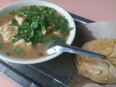 -李小老烧饼(常营民族家园店)