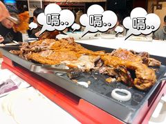 -九十九顶毡房(清河店)