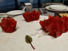 -柿合缘新京菜(国金中心商场店)