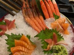 -神户赤童日式烤肉伙伴(东直门店)