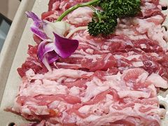 -草原传奇鲜羊火锅(桥北店)