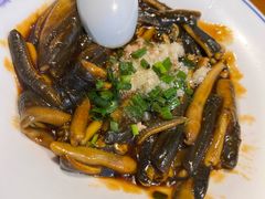 -三凤酒家·百年无锡菜(清扬茂业店)