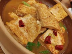 -福子家·闽北光泽菜(华林店)