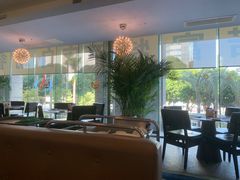 -万德诺富特酒店·自助餐厅(万德大厦店)