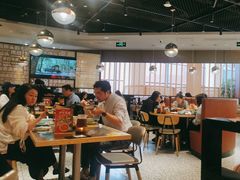 -潮界(虹桥新天地店)